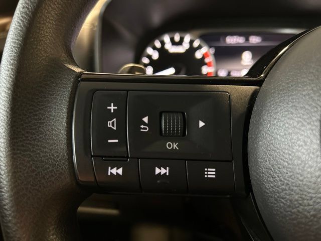 Used 2021 Nissan Rogue SV FWD image 66