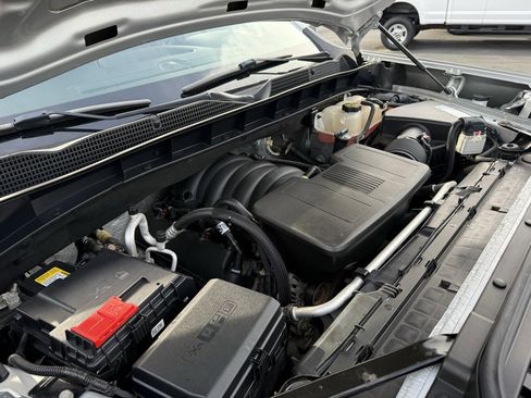 Used 2019 GMC Sierra 1500 4x4 Crew Cab image 32