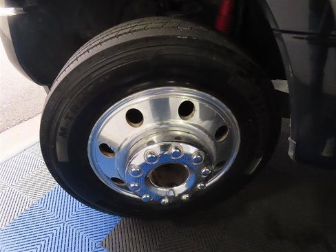 Used 2017 Ford F450 Platinum w/ Platinum Ultimate Package image 9