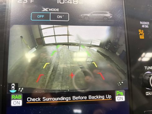 Used 2020 Subaru Outback Touring XT image 26