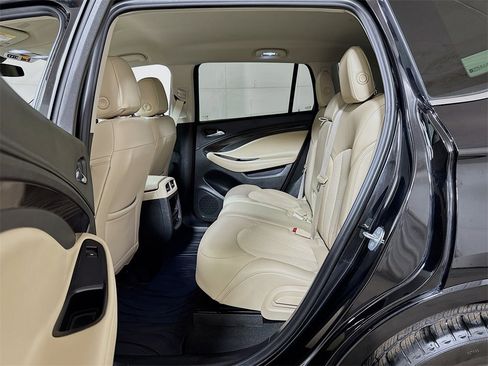 Used 2020 Buick Envision Preferred image 22