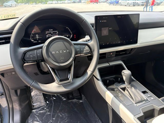 New 2026 MAZDA CX-5 Select AWD/4WD image 13
