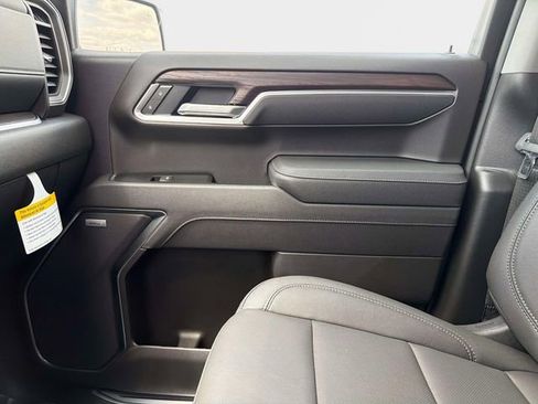 New 2026 GMC Sierra 1500 SLT w/ SLT Premium Plus Package AWD/4WD image 22