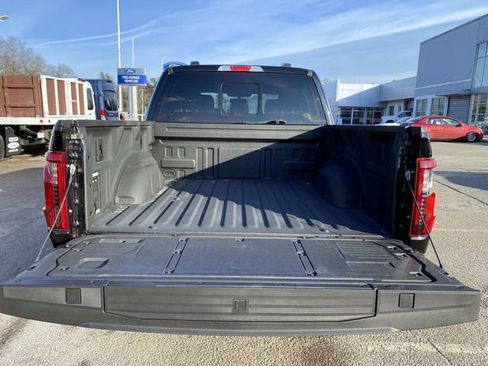 Used 2024 Ford F150 XLT w/ Equipment Group 302A MID image 5