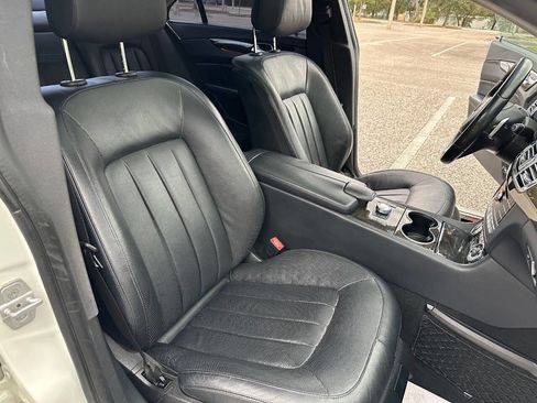 Used 2015 Mercedes-Benz CLS 400 image 25