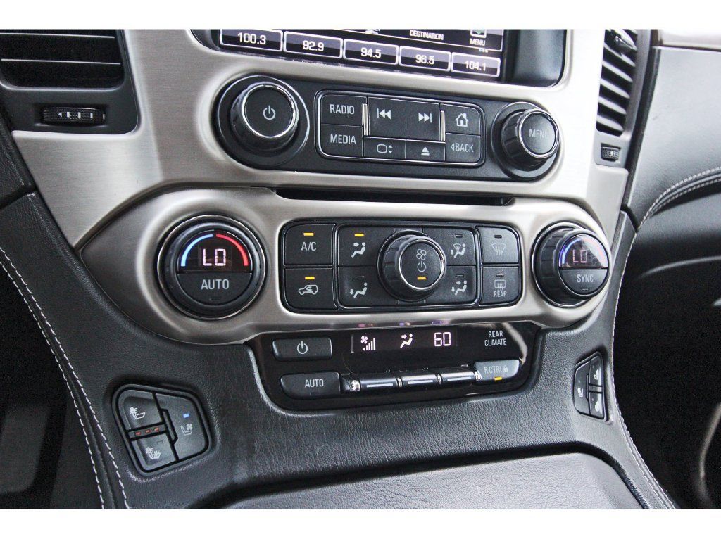 Used 2018 GMC Yukon Denali w/ Open Road Package AWD/4WD image 25
