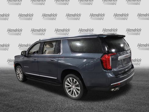 Used 2021 GMC Yukon XL Denali image 7