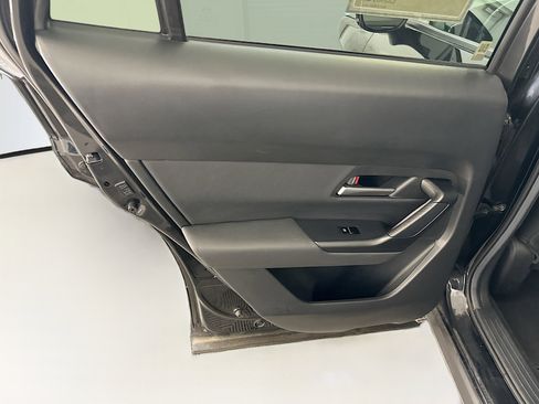 Used 2025 MAZDA CX-50 AWD 2.5 S w/ Premium Package image 28