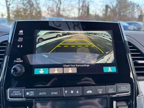 Used 2018 Honda Odyssey EX-L image 28