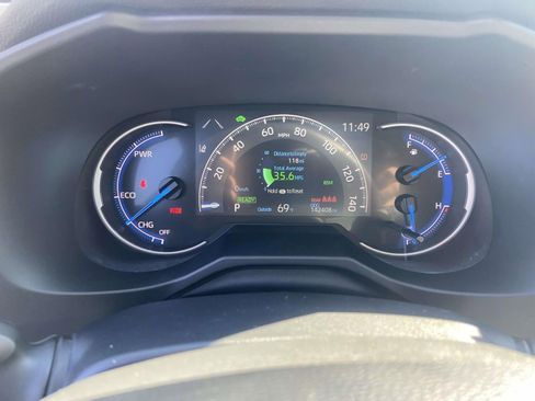 Used 2019 Toyota RAV4 XSE image 25