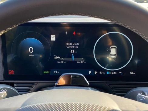 New 2025 Hyundai Ioniq 5 XRT image 12