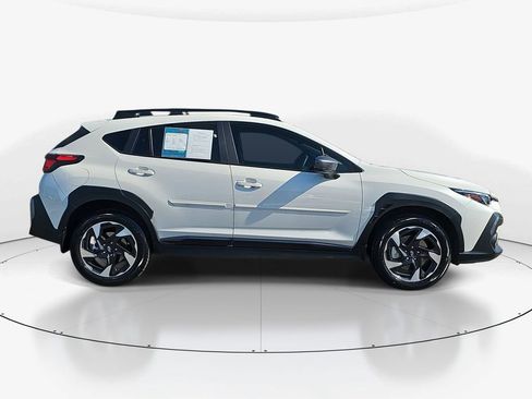 Used 2025 Subaru Crosstrek 2.5i Limited AWD/4WD image 5