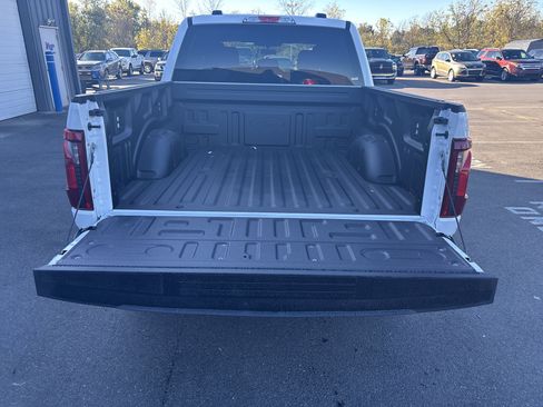 New 2025 Ford F150 STX w/ Equipment Group 200A image 5