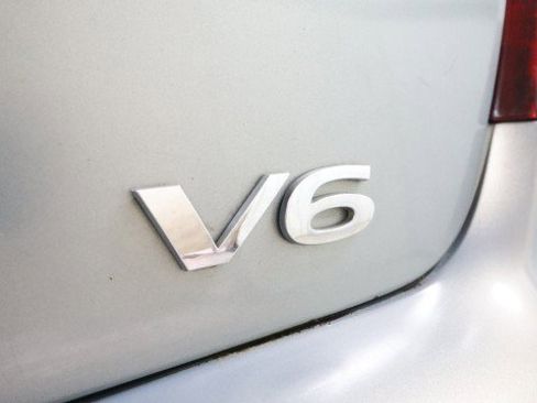 Used 2007 Pontiac G6 Sedan w/ Sport Package FWD image 20