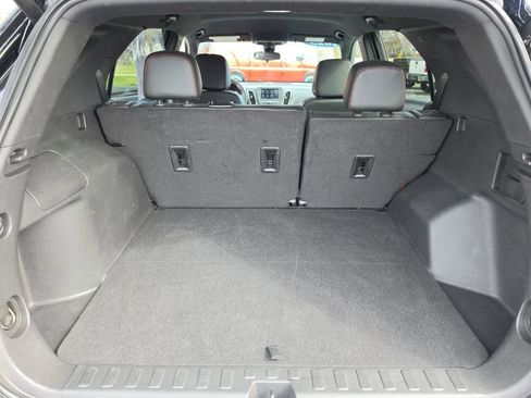 Certified 2023 Chevrolet Equinox RS image 29