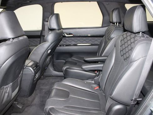 Used 2022 Hyundai Palisade Calligraphy AWD/4WD image 23