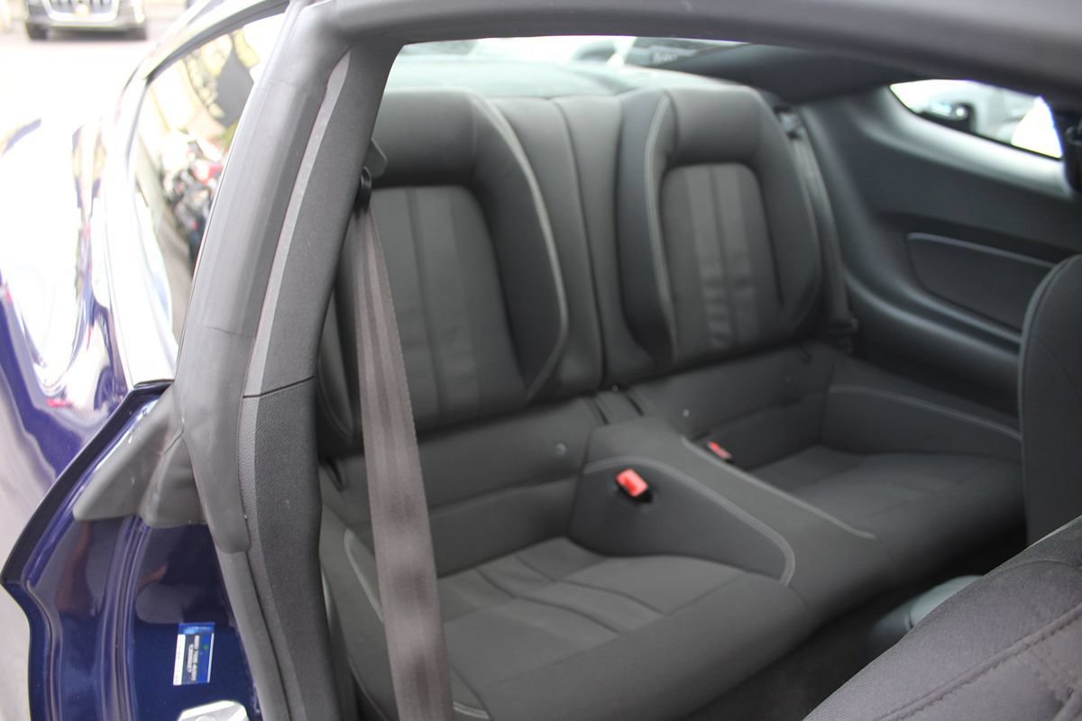 Used 2018 Ford Mustang GT RWD image 19