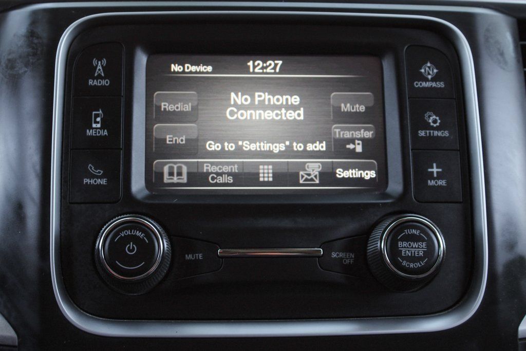 Used 2021 RAM 1500 Classic SLT AWD/4WD image 27