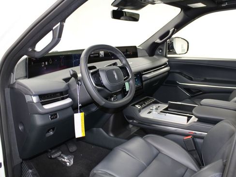 New 2025 Lincoln Navigator Reserve w/ Jet Appearance Package image 27