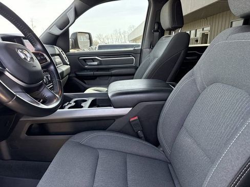Used 2022 RAM 1500 Lone Star image 5