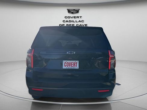 Used 2021 Chevrolet Tahoe Z71 image 8