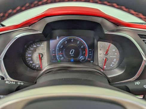 Used 2016 Chevrolet Corvette Z06 image 23