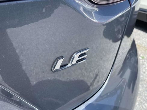 Used 2025 Toyota Corolla LE image 13