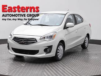 Used 2019 Mitsubishi Mirage G4 ES FWD video 1