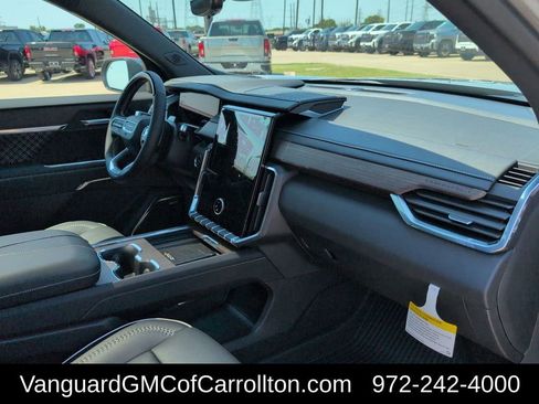 New 2026 GMC Acadia Denali w/ Super Cruise Package image 21