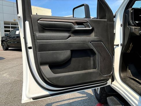 Used 2024 Chevrolet Silverado 2500 LT w/ All Star Edition image 17