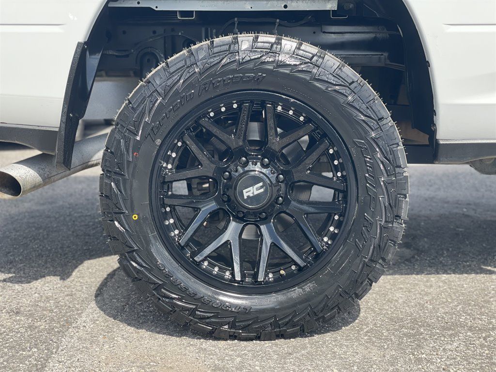 Used 2021 RAM 2500 Big Horn AWD/4WD image 35