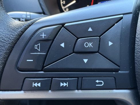 Used 2022 Nissan Altima 2.5 S FWD image 16