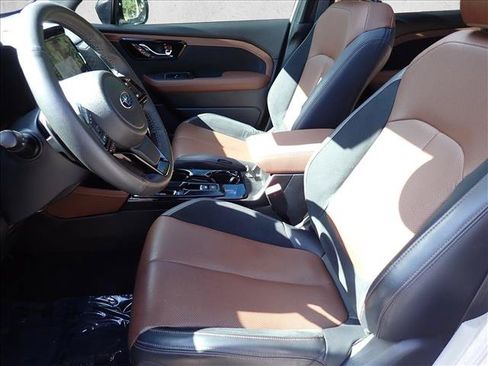 Certified 2026 Subaru Forester Touring AWD/4WD image 13