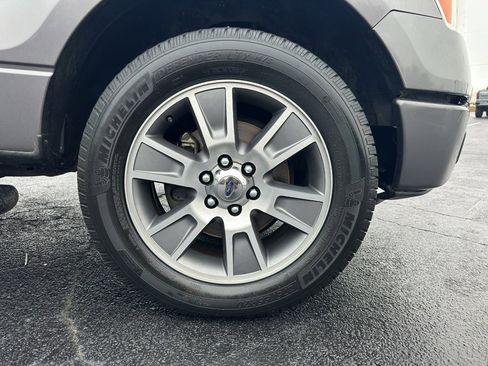 Used 2014 Ford F150 STX w/ Equipment Group 201A Mid image 33