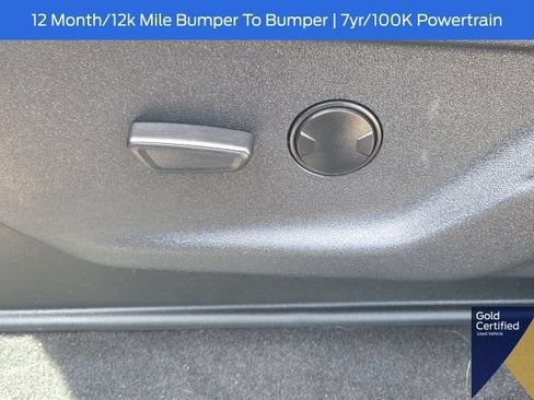 Used 2023 Ford F150 Lightning XLT w/ Tow Technology Package AWD/4WD image 27