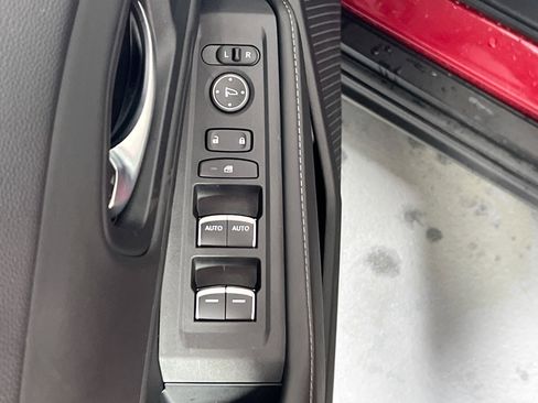 Used 2025 Honda Accord Sport image 16