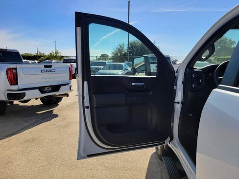 New 2026 GMC Sierra 2500 Pro w/ 1SA Pro Safety Plus Package image 12