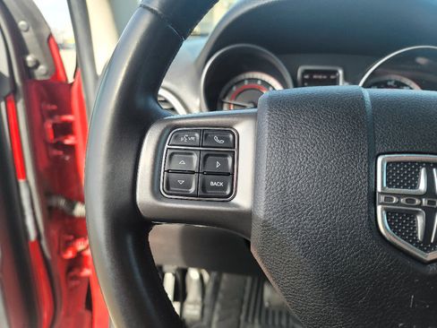 Used 2020 Dodge Journey Crossroad image 17
