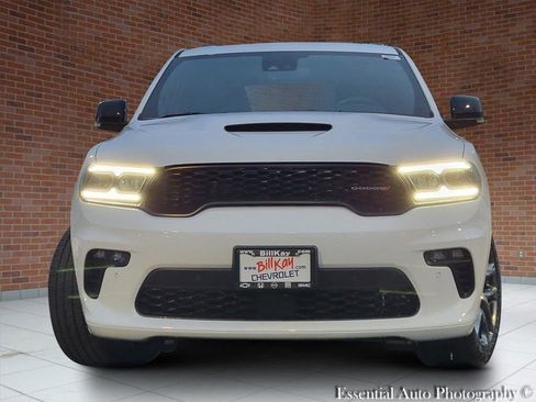 Used 2023 Dodge Durango R/T AWD/4WD image 6