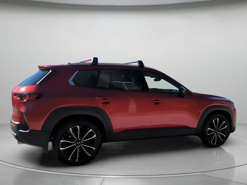 Used 2024 MAZDA CX-50 AWD 2.5 S w/ Premium Plus Pkg image 29
