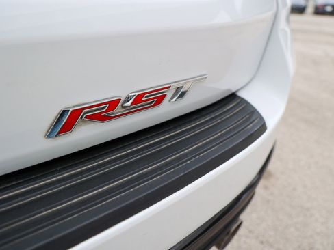 Used 2024 Chevrolet Tahoe RST w/ Sport Performance Package image 13