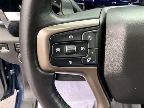 Used 2022 Chevrolet Silverado 1500 High Country image 30