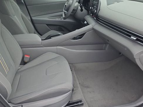 New 2026 Hyundai Elantra Sport FWD image 22