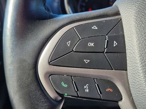 Used 2020 Jeep Grand Cherokee High Altitude image 10