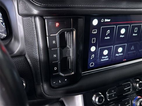 Used 2022 GMC Yukon XL Denali w/ Max Trailering Package image 16