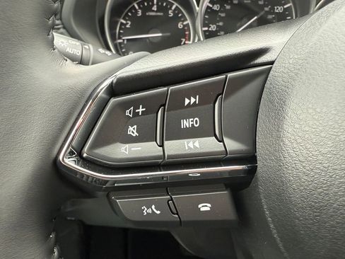 Used 2025 MAZDA CX-5 AWD 2.5 S w/ Preferred Package image 20