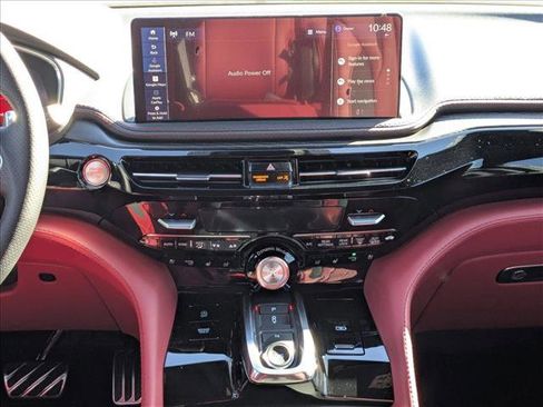 New 2026 Acura MDX Type S image 12