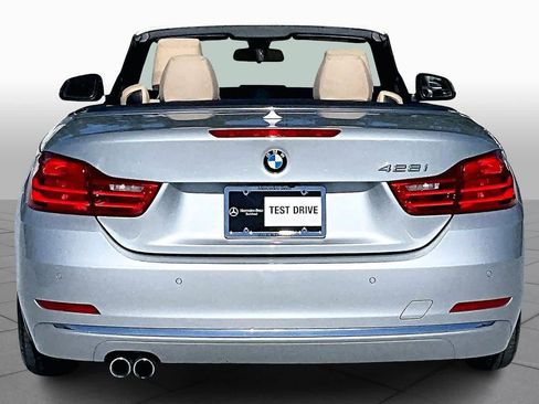 Used 2016 BMW 428i Convertible image 5