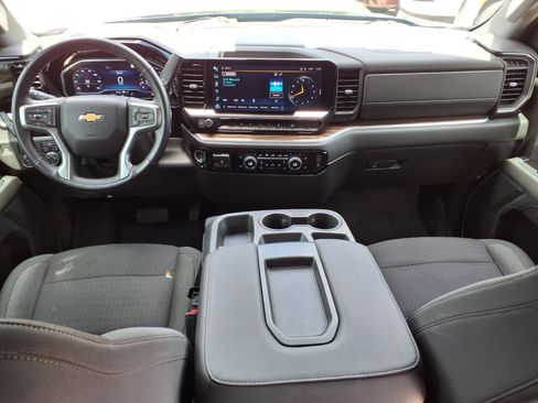 Used 2022 Chevrolet Silverado 1500 LT w/ All Star Edition Plus RWD image 15