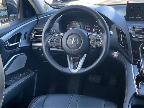 Used 2023 Acura RDX FWD w/ Technology Package image 8